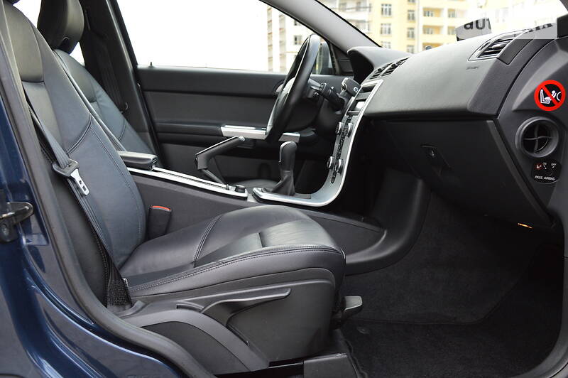 Універсал Volvo V50 2011 в Стрию