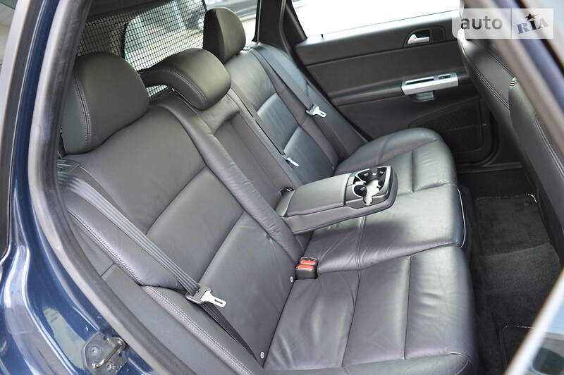 Універсал Volvo V50 2011 в Стрию