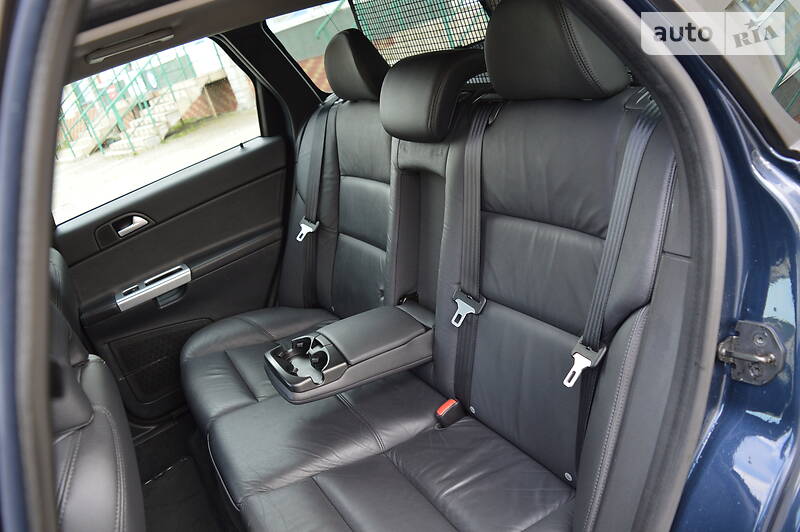 Універсал Volvo V50 2011 в Стрию