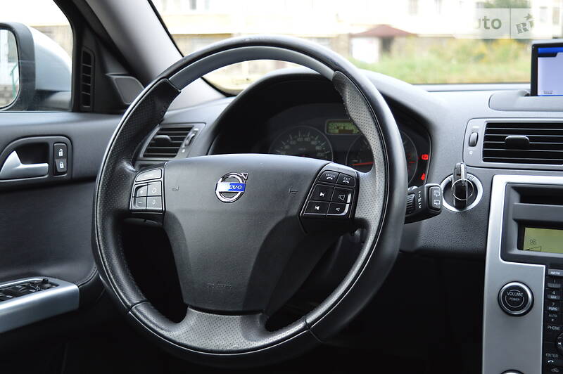 Універсал Volvo V50 2011 в Стрию