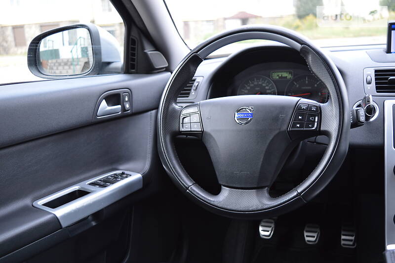 Універсал Volvo V50 2011 в Стрию