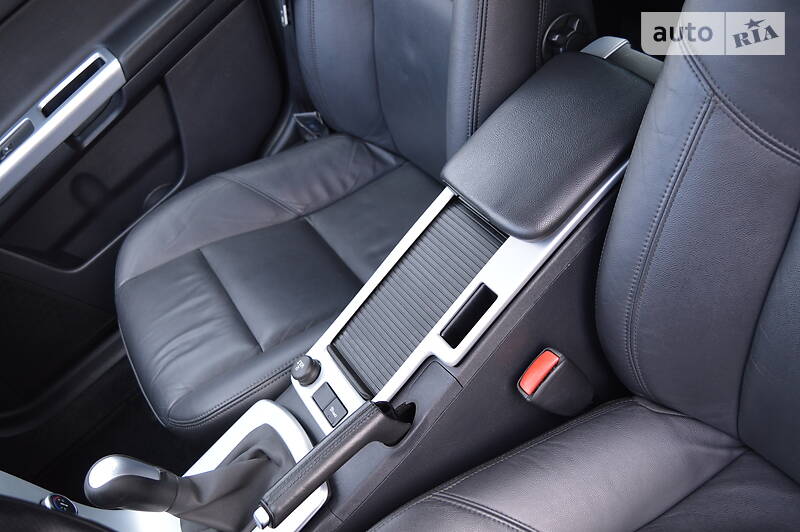 Універсал Volvo V50 2011 в Стрию