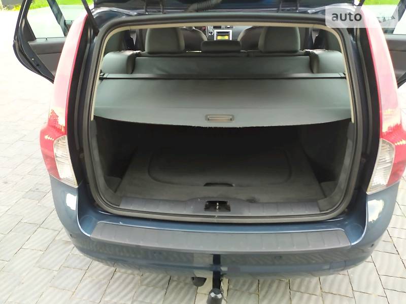 Універсал Volvo V50 2010 в Стрию