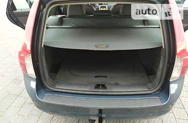 Універсал Volvo V50 2010 в 