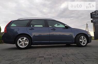 Універсал Volvo V50 2010 в 