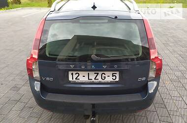 Універсал Volvo V50 2010 в 
