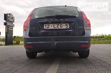 Універсал Volvo V50 2010 в 
