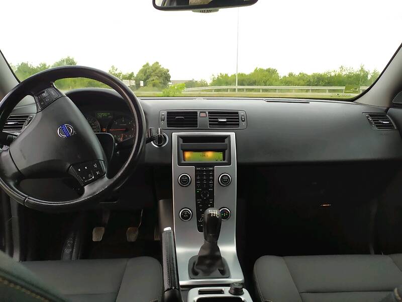 Універсал Volvo V50 2010 в Стрию