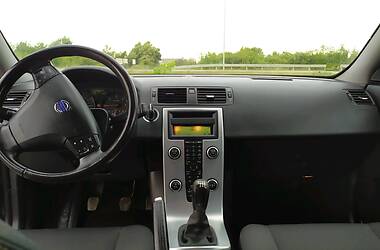 Універсал Volvo V50 2010 в 