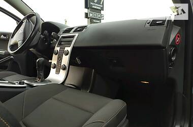 Універсал Volvo V50 2010 в 