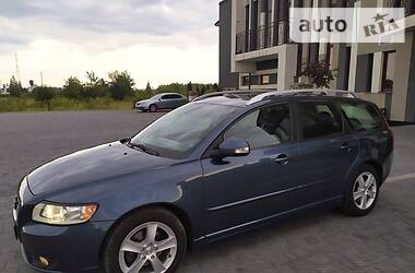 Універсал Volvo V50 2010 в 