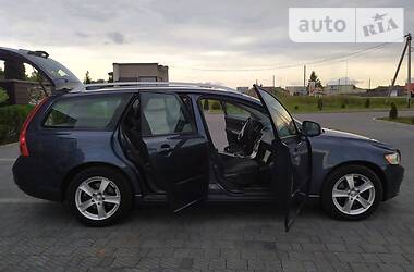 Універсал Volvo V50 2010 в 