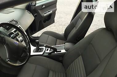 Універсал Volvo V50 2010 в 