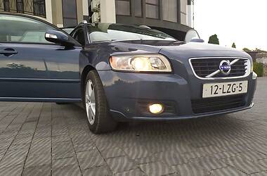 Універсал Volvo V50 2010 в 