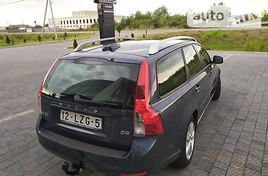 Універсал Volvo V50 2010 в 