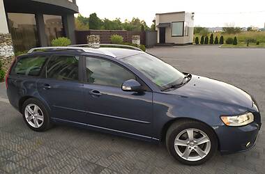 Універсал Volvo V50 2010 в 