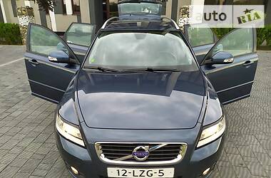 Універсал Volvo V50 2010 в 