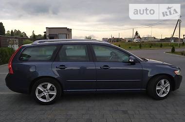 Універсал Volvo V50 2010 в 