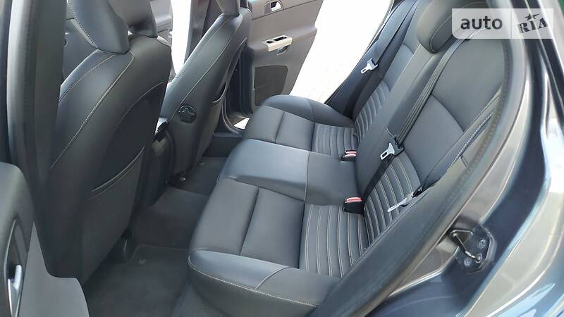 Універсал Volvo V50 2008 в Стрию