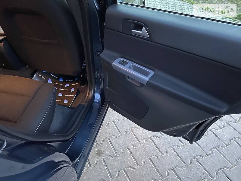 Універсал Volvo V50 2010 в Рівному фото 16 Універсал Volvo V50 2010 в Рівному