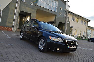 Універсал Volvo V50 2009 в 