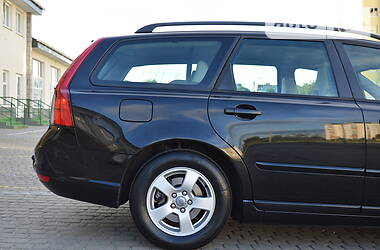 Універсал Volvo V50 2009 в 