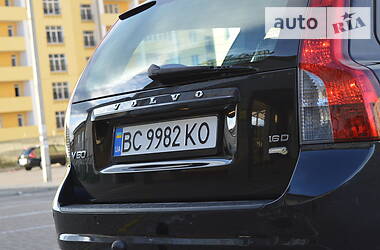 Універсал Volvo V50 2009 в 