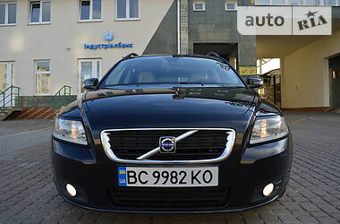 Універсал Volvo V50 2009 в 