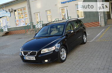 Універсал Volvo V50 2009 в 