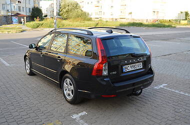 Універсал Volvo V50 2009 в 