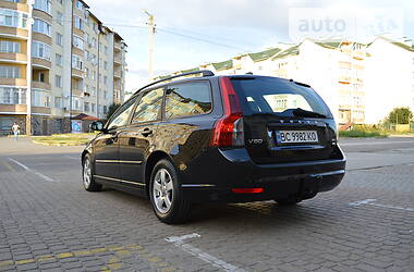 Універсал Volvo V50 2009 в 