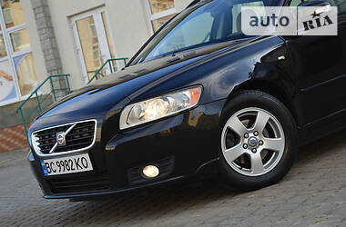 Універсал Volvo V50 2009 в 