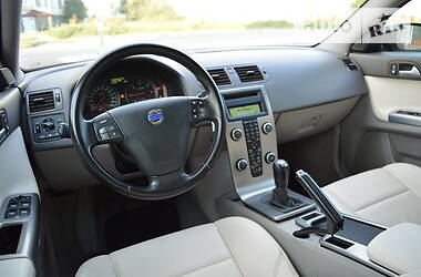Універсал Volvo V50 2009 в 