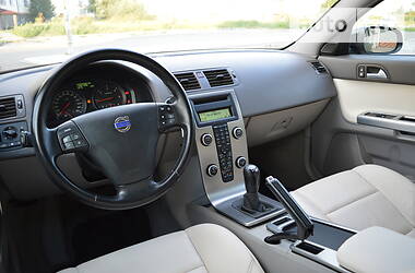 Універсал Volvo V50 2009 в 
