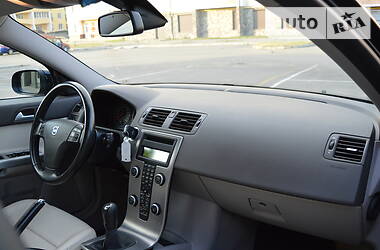 Універсал Volvo V50 2009 в 