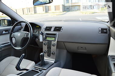 Універсал Volvo V50 2009 в 