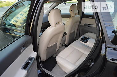 Універсал Volvo V50 2009 в 