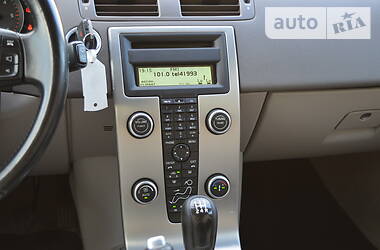 Універсал Volvo V50 2009 в 