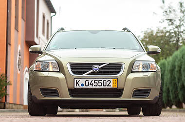 Універсал Volvo V50 2010 в 