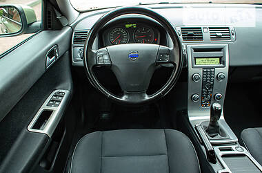 Універсал Volvo V50 2010 в 