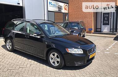 Універсал Volvo V50 2009 в 