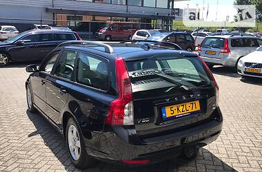 Універсал Volvo V50 2009 в 