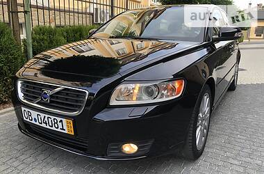 Універсал Volvo V50 2010 в Стрию