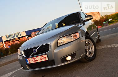 Универсал Volvo V50 2010 в Дрогобыче