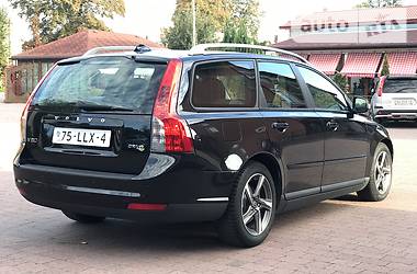 Универсал Volvo V50 2011 в Стрые