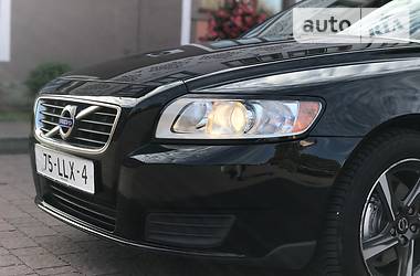 Универсал Volvo V50 2011 в Стрые