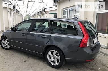 Универсал Volvo V50 2011 в Стрые