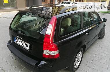 Универсал Volvo V50 2006 в Стрые