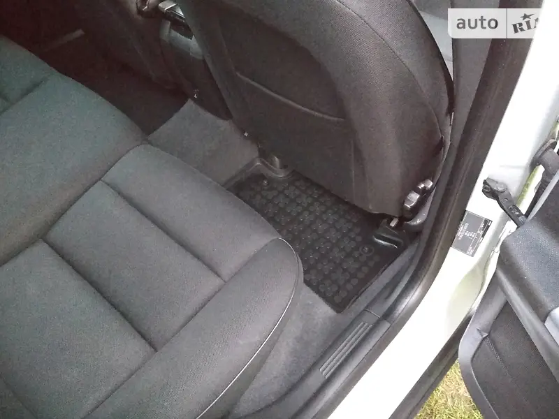 Volvo V50 2008 VIN YV1MW765292465078 фото оголошення 13 з 55
