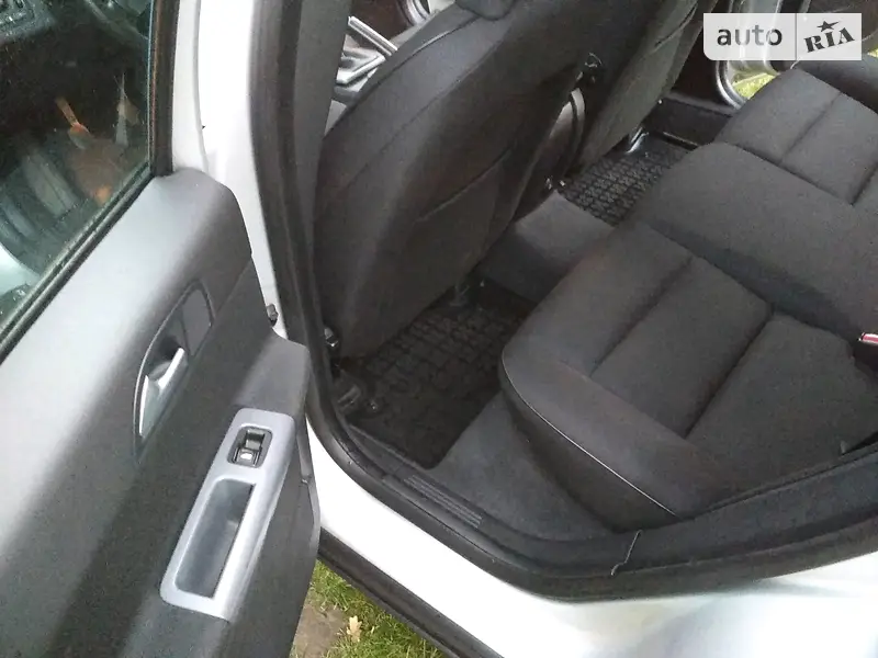 Volvo V50 2008 VIN YV1MW765292465078 фото оголошення 3 з 55